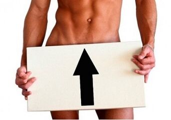 Пенисанын көлөмүн көбөйтүү ыкмалары