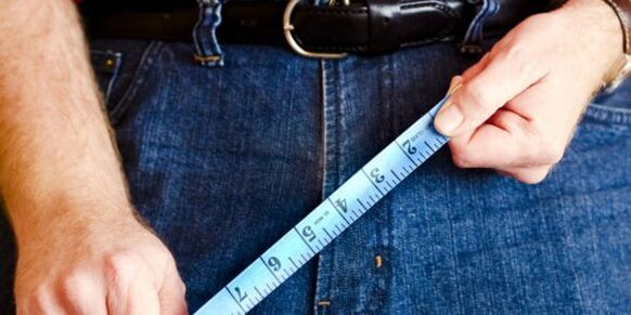 кантип жана эмне менен сиз жыныстык мүчөсүнүн өлчөмүн көбөйтүүгө болот