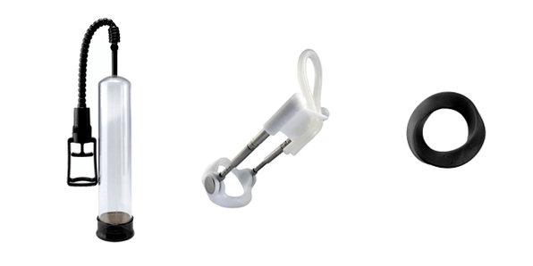 пенистин өлчөмүн көбөйтүү үчүн аппараттар