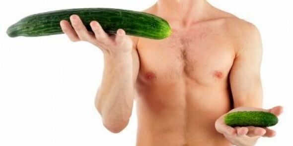 хирургиялык эмес ыкмаларын көбөйтүү үчүн пениса