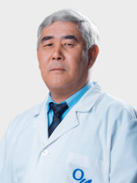 Доктору Сексопатолог Турсубек